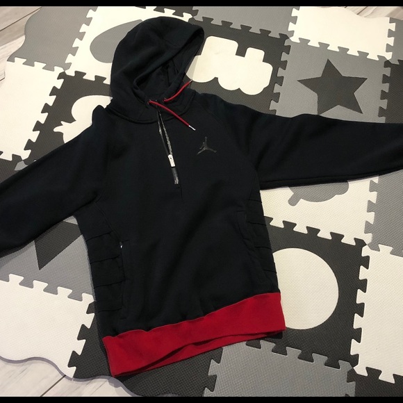 Air Jordan Jacket - Picture 2 of 4